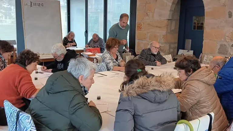II-jornadas-caligrafia-portugalete