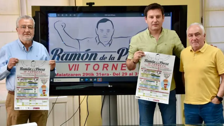 torneo-ramon-presa-alevin-portugalete
