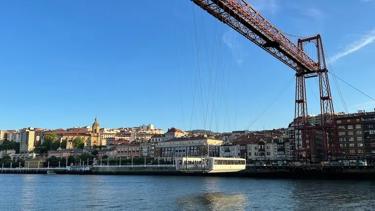 puente-colgante-portugalete-vehiculos-barquilla