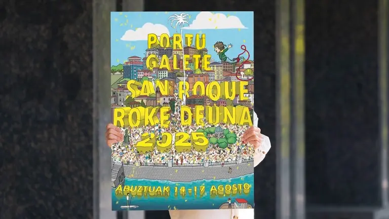 cartel-fiestas-portugalete-2025