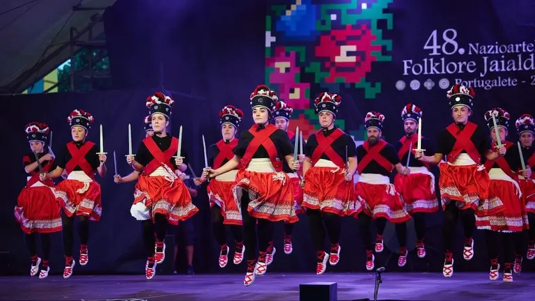 festival-folklore-portugalete