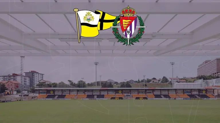portugalete-valladolid-copa-rey