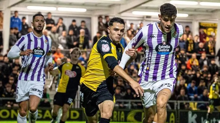 portugalete-valladolid-copa-rey