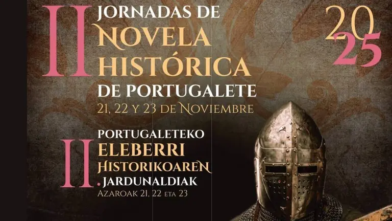 programa-jornadas-novela-historica-portugalete-2025