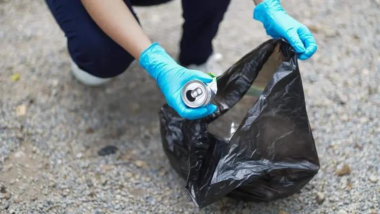 alumnos-portugalete-limpieza-basura-parques