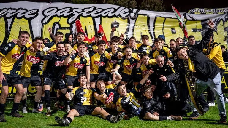 portugalete-ascenso-segunda-rfef-campeon