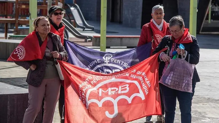 movimiento-pensionistas-portugalete-concentraciones