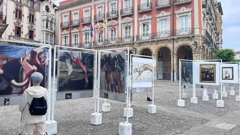 ruta-arte-bbk-animalario