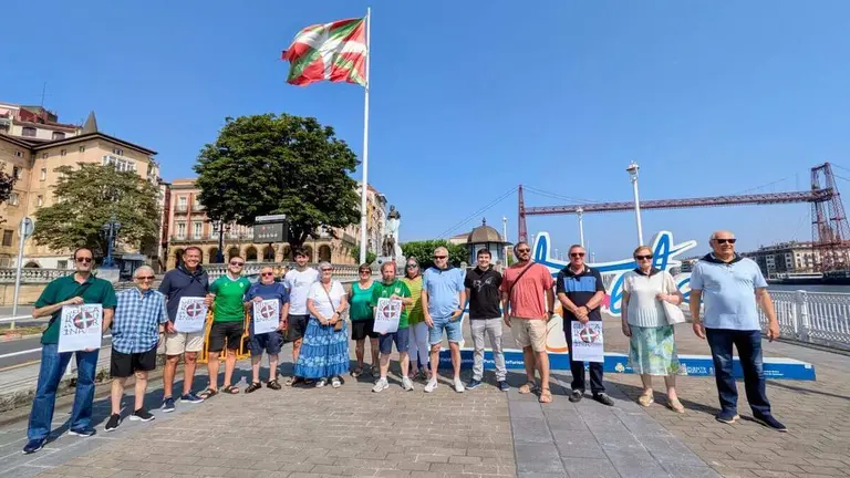 homenaje-ikurriña-portugalete