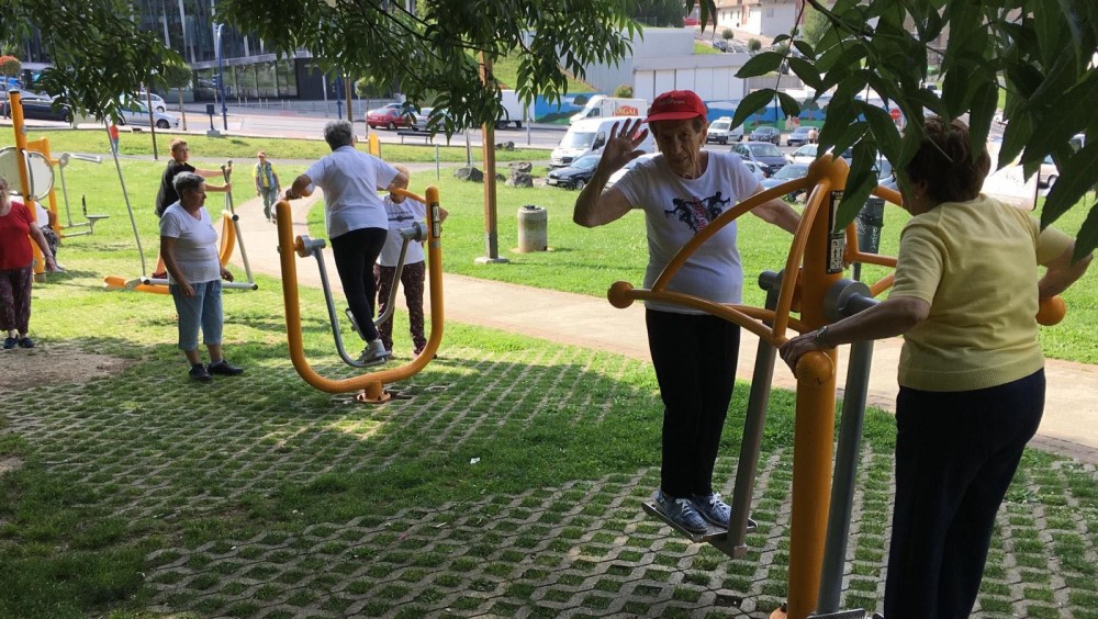Se hace especial hincapié en el mantenimiento de la salud