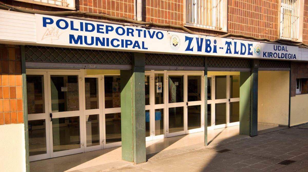 Zubi Alde Portugalete