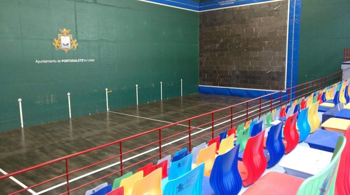 Complejo Deportivo Los Llanos